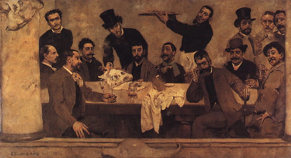 Il Gruppo del Leone